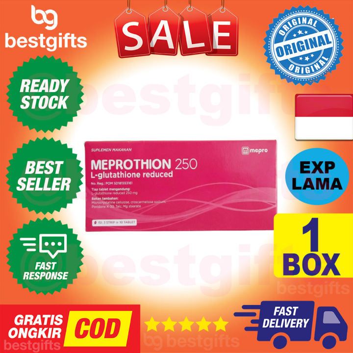 manfaat l glutathione Glutathione - Manfaat, Dosis, dan Efek Samping main image 1