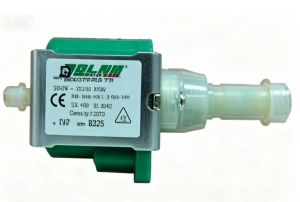 Kirilgu Suitable for OLAB Mold Temperature Machine Coffee Machine Booster Pump 22000-20-042-1-R Micro Electro Water Pump 48W 3M8Q4