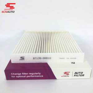 Lọc Gió Điều Hòa  Vios Altis Camry Yaris Innova 01-16 Fortuner 01-16 Hilux 01-16  veloz (than hoạt tính và thường )