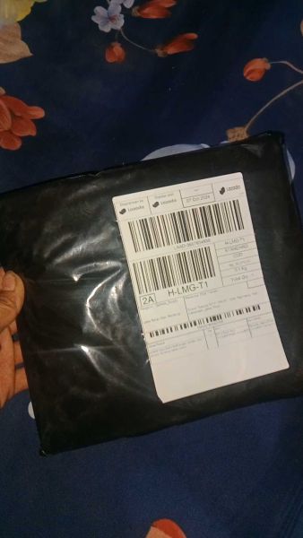 Buyer review video 3