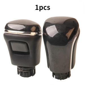 Lever Gear Stick Shift Knob Head for Toyoto Avalon Camry Xv70 Corolla Levin 2018 2019 2020 Leather Gearshift 1pcs