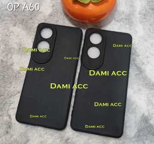 case oppo a60 reno 11f reno 11 5g reno 11 pro macaron squaer black case pro soft case hitam