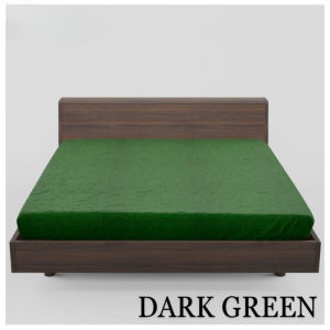 Sarung Kasur Busa Resleting dan sprei Resleting LP
