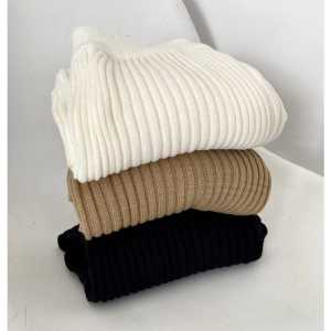 ROK SPAN RAJUT ZARA IMPORT TERBARU BAHAN RAJUT KNIT MANGGO TERMURAH JUMBO UP BB 80 KG