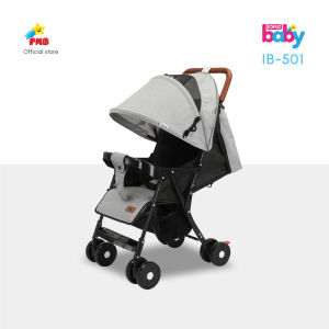 Stroller Iora Baby IB501 – PMB Toys