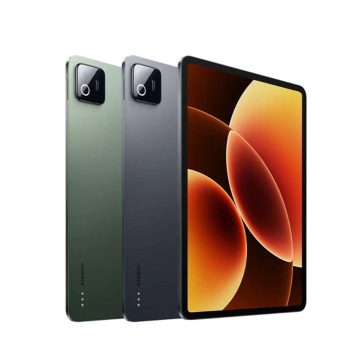 Xiaomi Pad 8 Pro_wifi(8/256GB)ชิปเซ็ต Snapdragon® 8 Elite | Lazada Thailand