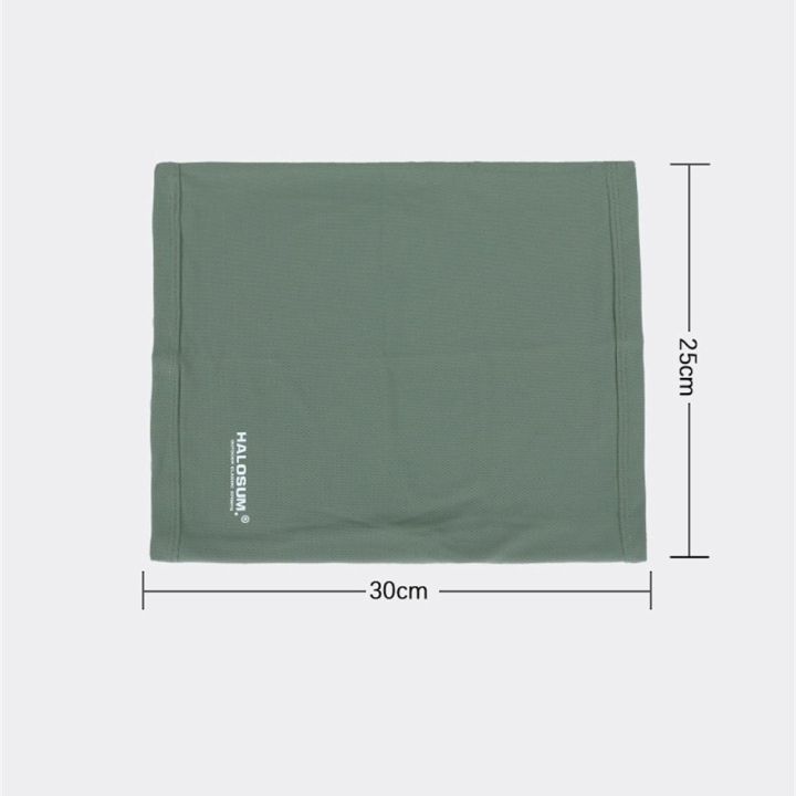 CHENJIE%20Breathable%20Bike%20%20Windproof%20Dustproof%20Solid%20Color%20Full%20Face%20%20Daily%20Ice%20Silk%20Balaclava%20Hiking%20Cycling%20-%20Image%202