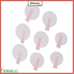 Follow Get New[Bloom Z] 1pc Tempered Screen Protector for 28 30 34 35 36 37 38 40mm Round Watch