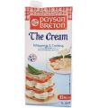 Kem sữa Whipping Cream Paysan Breton - Hộp 1L. 
