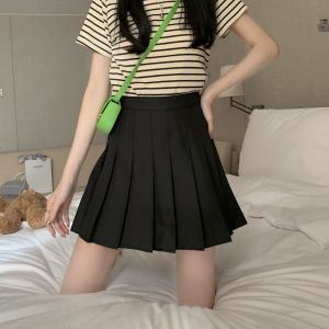 LKfashion น้องใหม่🍄กระโปรงแฟชั่น กระโปรงแฟชั่นผู้หญิง แต่งจีบรอบ ฮิตที่สุดในหมู่สาวๆ ผ้าพริ้ว เบาสบาย แมชได้ทุกลุค ต้องมีใส่ไว้เที่ยวกับแฟนแล้ว🍭