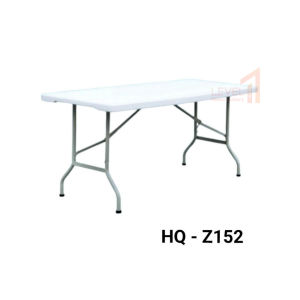Meja Lipat Ashton Folding Table Meja Outdoor Meja Jualan Meja Kafe Meja Meeting Meja Multifungsi