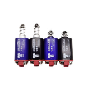 SHS Brand 480 Long/short Shaft High Speed/high Torque Motor Electrical Tool