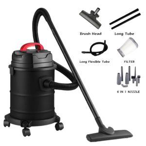 Bosch Wet Dry Vacuum Cleaner Sofa Carpet Car Cushion Vacum Heavy Duty Stainless Steel