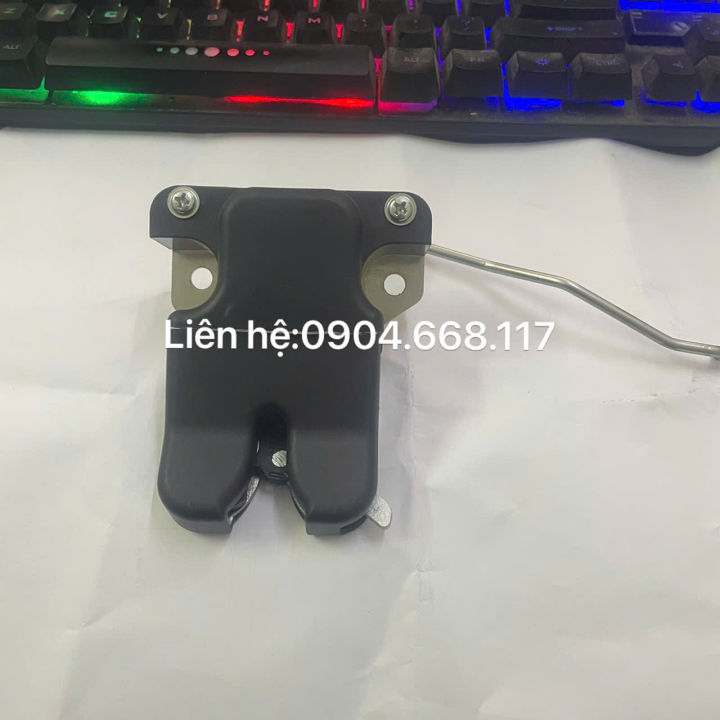 ổ khóa ngậm cốp sau kia soluto -81230H7000 | Lazada.vn