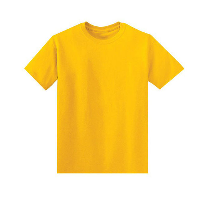 Plain cotton clearance tees