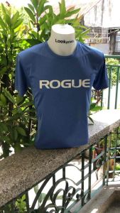 Rogue Dri-fit shirt