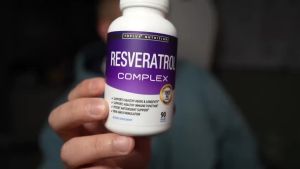 Buy Two Get One Free Resveratrol Supplement 100 mg Antioxidant Complex - Highly Potent Natural Trans-Resveratrol Pills f