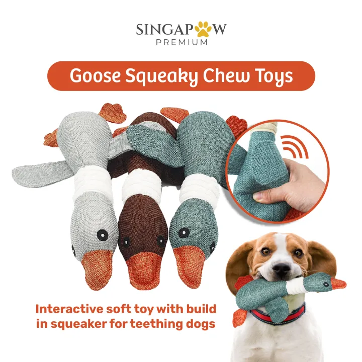 Chew Toy 3
