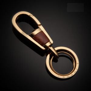 Móc chìa khoá hợp kim thời trang cao cấp Jobon móc khoá thời trang ô tô xe máy móc khoá nhà quà tặng ý nghĩa