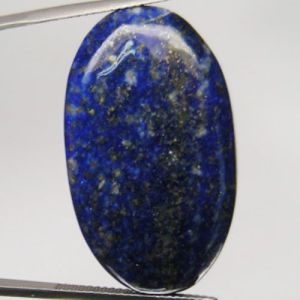 Natural Lapis Lazuli : 34.26 Carat