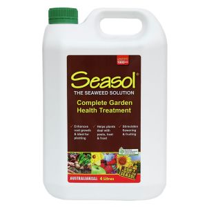 Seasol Seaweed Concentrate 4L
