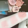 Phấn Má Hồng 3CE MOOD RECIPE FACE BLUSH ROSE BEIGE MONO PINK PEACH SPLASH DELECTABLE CITY MAUVE [HÀNG CHÍNH HÃNG]. 
