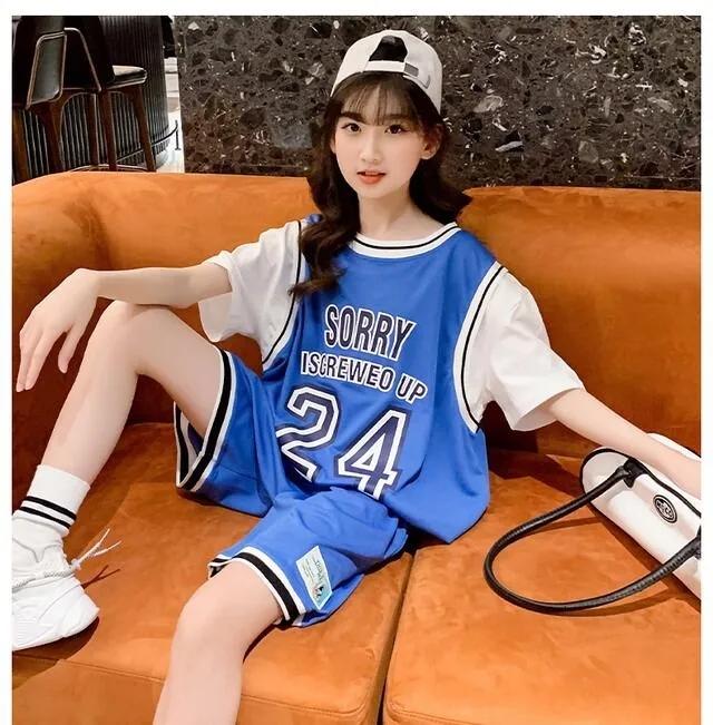 Girls best sale kobe jersey