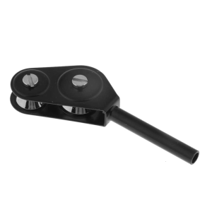 Sea Fishing Boats Fishing Trolling Tackle Accessory for Fishing Rod Roller Guide Trolling Tackle Fishing Rod Tip Guide