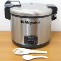MAGIC COM PENANAK NASI MIYAKO RICE COOKER UKURAN (6L 2,2L 1,8L 1,2L 1L 0,6L) 3IN1 MERK MIYAKO. 