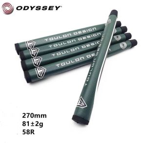 Pro golf Challenge  NEW GRIP PUTTER ODYSS TOULON DESIEN PUTTER GRIP