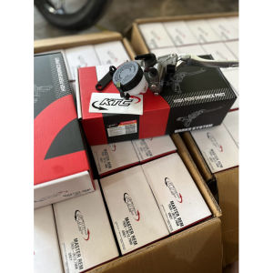 MASTER REM KTC TREK GREY ORIGINAL BISA UNTUK SEMUA MOTOR