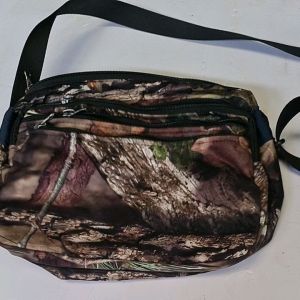 Túi đựng đồ đi rừng