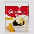 carnation condensed milk คาร์เนชัน นมข้นหวาน แบบกระป๋อง/ถุง ขนาด 388g/2Kg.. 