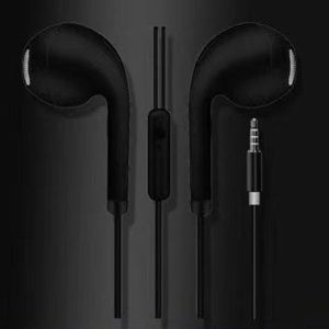 Zaman Now - Handsfree U19 Macaron Color Hifi Extra Bass / Headset Macaron U19 / Earphone Kabel