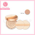 แท้100% Espoir Pro Tailor Be Glow Cushion New Class SPF42 PA++ ﻿13g x 2ชิ้น คุชชั่นใหม่! ปกปิดคุมมันผิวโกลว์ฉ่ำ. 