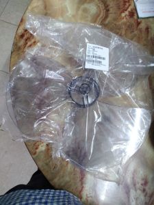 cánh quạt Panasonic cho Quạt cây quạt treo tường Panasonic 0906270769 nhập khẩu