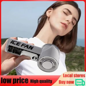 3000mAh Battery Operated Cooling Fan for Camping Hiking Outdoor Activities