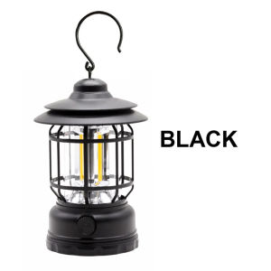 LAMPU LENTERA AESTHETIC KLASIK RETRO LAMPU LED LENTERA LAMPU LENTERA KEMAH LAMPU LENTERA CAMPING LAM