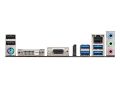 FE chặn main ASROCK A320M-HDV R3.0/R4.0 (Mainboard IO Shield: 2). 