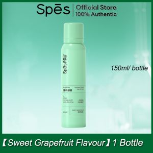 [Ready Stock]Spes dry shampoo 150ml oil control fluffy hair spray shampoo 10 seconds fluffy