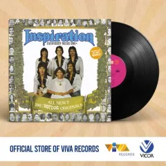 Marvic Sotto - Marvic Vinyl Album | Lazada PH