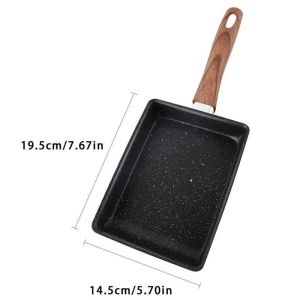 BERMA BEBA Burger Patty Press Manual Non Stick Round Meat Mold with Storage Bucket Separators for BBQ