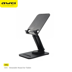 Awei(SG) 4301 Metal tablet desk stand