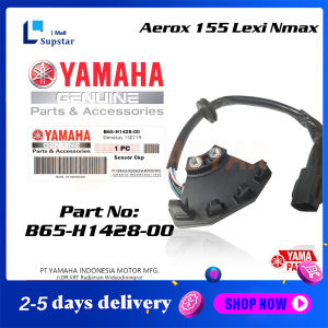 YAMAHA Aerox 155 V1 B65-H1 428-00 Sensor CKP CKPS Pulser ACG Spull Original Aerox 155 VVA Original