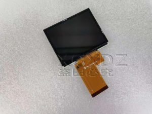 2025ANBERNIC RG 35XX RG35XX+ RG35XX + Hệ thống máy chơi game cầm tayretro máy chơi game IPS cho màn hình LCD thay thế