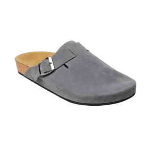 Sandal Birken Sandal Pria Sandal Puyuh Sandal Laki- laki   Sandal Sepatu Sandal Rumah Slipper Sandal Jepit Sandal & Flip Flop Sandal Premium Boston Soft Footbed
