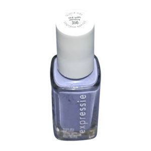 Essie Expressie Quick Dry Vegan Nail Polish 10mL – Fast-Drying Gloss Finish