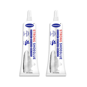 Baoshunda shoe glue heavy duty multi functional glue super glue heavy duty glues adhesive waterproof transparent sole repair universal 60ml
