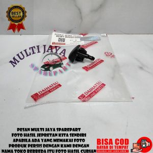 NOZLE WASHER WIPER AIR DEPAN DAIHATSU XENIA NEW