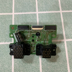 Cụm chip nhận mực máy in phun màu canon G1010 Canon G2010 Canon G3010 hàng tháo máy